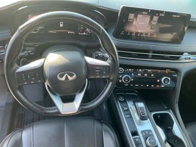 2023 INFINITI QX60 - Photo 14
