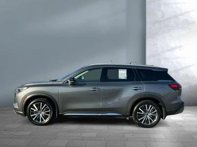 2023 INFINITI QX60 - Photo 3