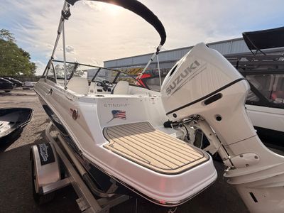2026 Stingray 191DC - Photo 4
