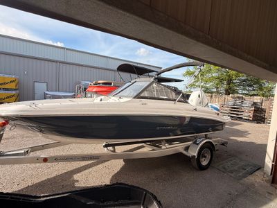 2026 Stingray 191DC - Photo 2