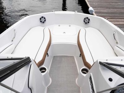 2026 Stingray 191DC - Photo 24