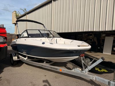 2026 Stingray 191DC - Photo 1