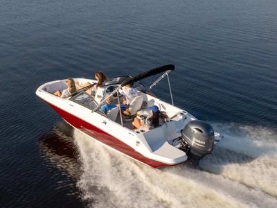 2026 Stingray 191DC - Photo 31