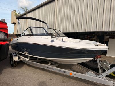 2026 Stingray 191DC - Photo 14
