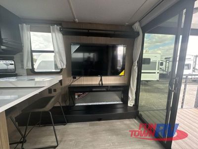 2025 Forest River RV Salem Cruise Lite - Photo 27