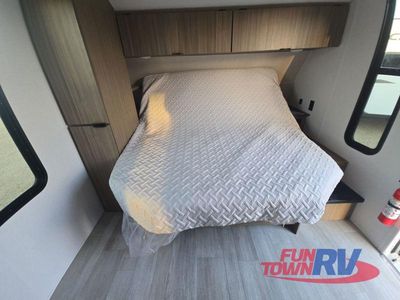 2025 Forest River RV Salem Cruise Lite - Photo 45