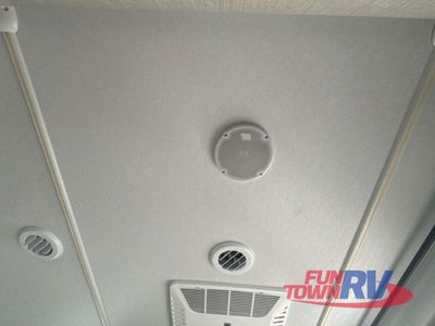 2025 Forest River RV Salem Cruise Lite - Photo 28