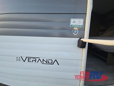 2025 Forest River RV Salem Cruise Lite - Photo 52