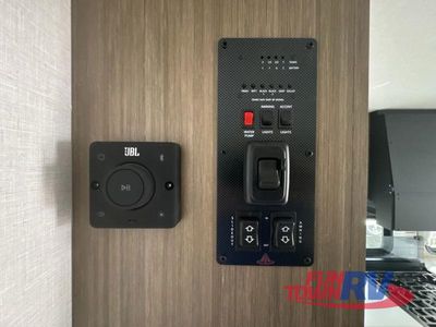 2025 Forest River RV Salem Cruise Lite - Photo 32