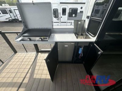 2025 Forest River RV Salem Cruise Lite - Photo 7