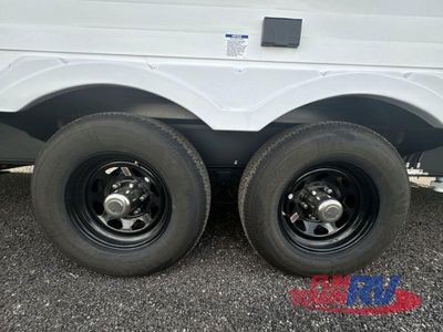 2025 Forest River RV Salem Cruise Lite - Photo 10