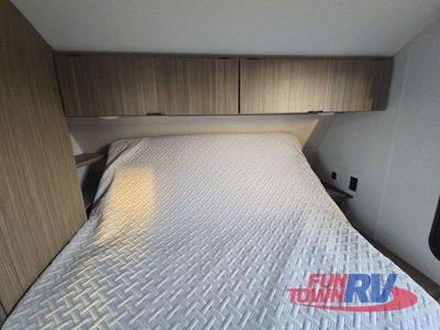 2025 Forest River RV Salem Cruise Lite - Photo 47