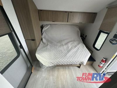 2025 Forest River RV Salem Cruise Lite - Photo 38