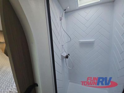 2025 Forest River RV Salem Cruise Lite - Photo 43