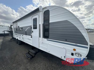 2025 Forest River RV Salem Cruise Lite - Photo 1