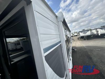 2025 Forest River RV Salem Cruise Lite - Photo 8