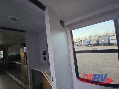 2025 Forest River RV Salem Cruise Lite - Photo 48