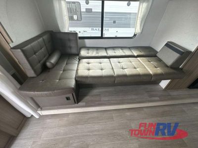 2025 Forest River RV Salem Cruise Lite - Photo 25