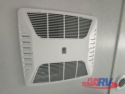 2025 Forest River RV Salem Cruise Lite - Photo 31