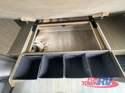 2025 Forest River RV Salem Cruise Lite - Photo 40