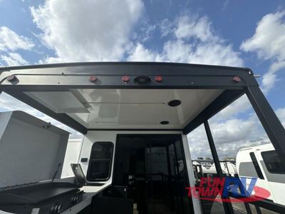 2025 Forest River RV Salem Cruise Lite - Photo 13