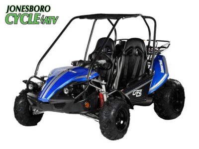2024 Hammerhead Off-Road® GTS 150™ — front three-quarter view