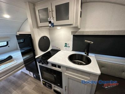 2026 Forest River RV R Pod - Photo 10