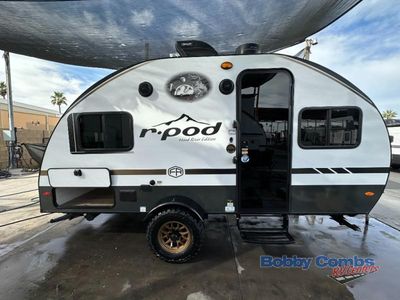 2026 Forest River RV R Pod - Photo 11