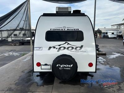 2026 Forest River RV R Pod - Photo 16