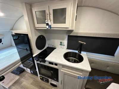 2026 Forest River RV R Pod - Photo 3