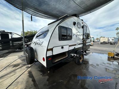 2026 Forest River RV R Pod - Photo 14