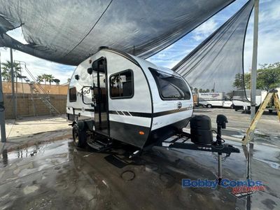 2026 Forest River RV R Pod - Photo 1