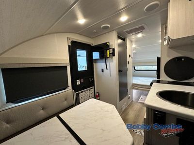 2026 Forest River RV R Pod - Photo 6
