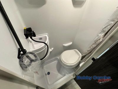 2026 Forest River RV R Pod - Photo 7
