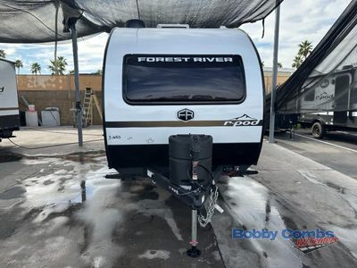 2026 Forest River RV R Pod - Photo 15