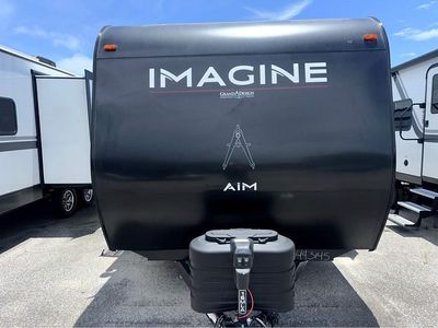 2025 GRAND DESIGN IMAGINE AIM - Photo 1