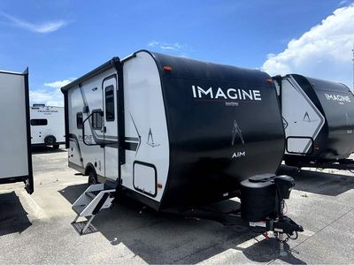 2025 GRAND DESIGN IMAGINE AIM - Photo 2