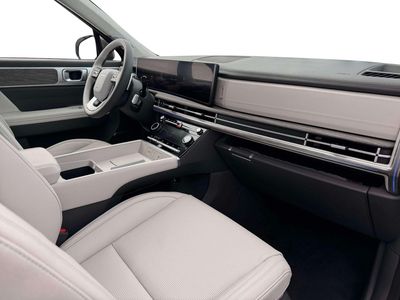 2026 Hyundai Santa Fe Hybrid - Photo 15