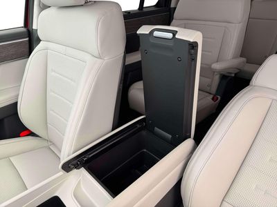 2026 Hyundai Santa Fe Hybrid - Photo 38