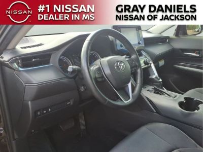2021 Toyota Venza - Photo 11