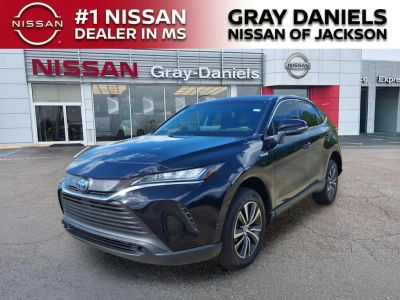 2021 Toyota Venza - Photo 3