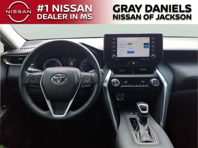 2021 Toyota Venza - Photo 10