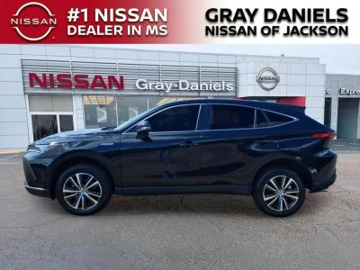 2021 Toyota Venza - Photo 4