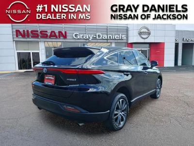 2021 Toyota Venza - Photo 7