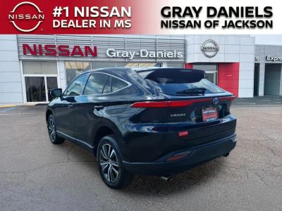 2021 Toyota Venza - Photo 5