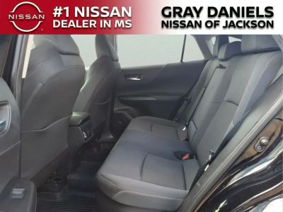 2021 Toyota Venza - Photo 25