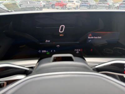2024 Cadillac LYRIQ — photo 33 view
