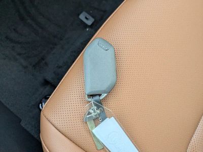 2026 Kia Sportage Plug-In Hybrid — photo 36 view