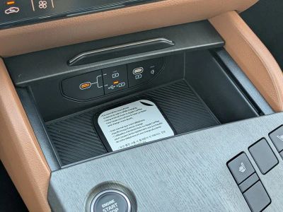 2026 Kia Sportage Plug-In Hybrid — photo 28 view