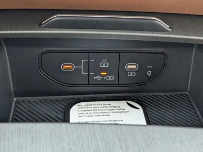 2026 Kia Sportage Plug-In Hybrid — photo 27 view
